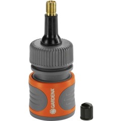Gardena Drain Valve - Ultimate Solution for Efficient Water Management (Model: 4078500057998)